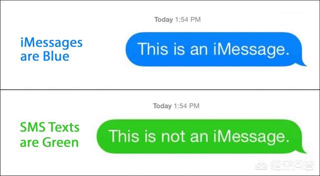 苹果iMessage垃圾短信泛滥，到底为何