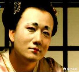 小灿反串:你心目中哪位男演员女扮反串最漂亮