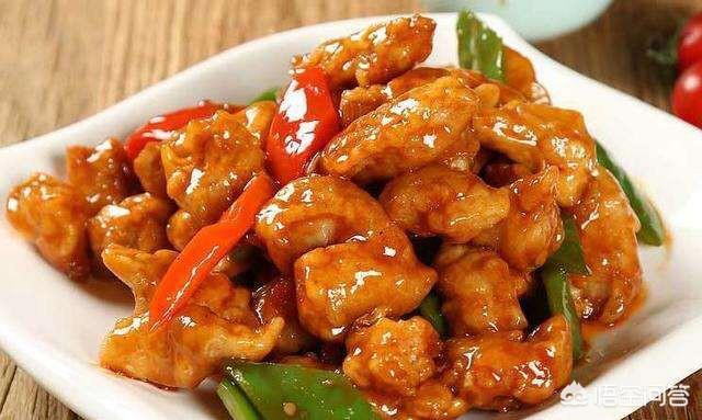 溜肉片,黄瓜熘肉片怎么做得好吃？