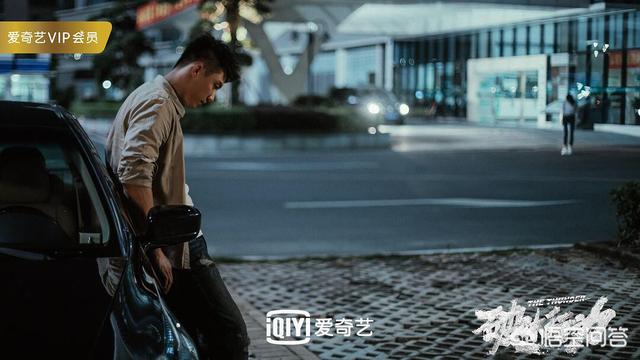 优酷影视《破冰行动》是如何成为高分剧的？