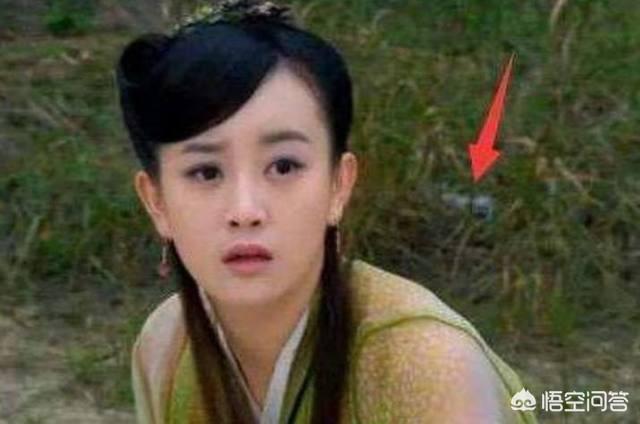 穿帮镜头大集合:史上最让人尴尬的影视穿帮镜头有哪些？