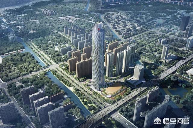 瓯海将建设温州第一高建筑,打造温州城市“新高度”, 你怎么看？