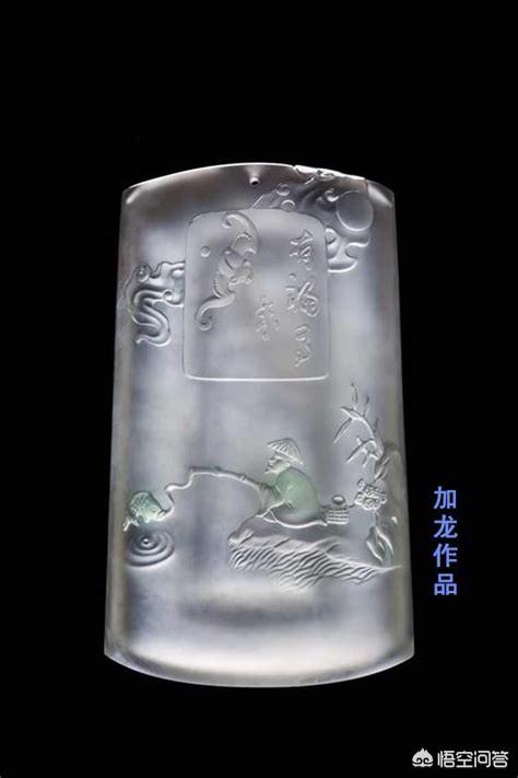 揭阳工翡翠雕刻的特点,揭阳五万能买什么样的翡翠？