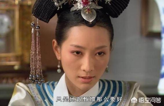 甄嬛传舞蹈:《甄嬛传》里，如果甄嬛入宫后选择站队华妃会怎么样