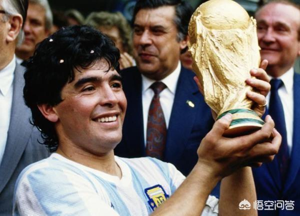 马拉多纳为什么被巴萨卖了后，就没豪门要，只能在小球会踢球？插图5