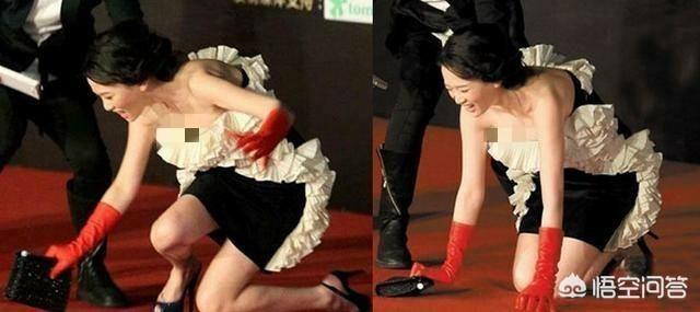 郝蕾个人介绍:如果非要让你在内地选一名女演员演技比章子怡强，你认为是谁？