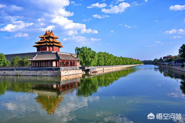 为什么不住故宫，去北京旅游是否要游玩故宫，故宫的来由是怎么回事