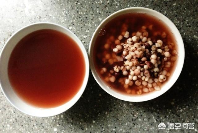 什么茶可以减肥消脂去湿气,减肥时可以喝哪一些茶饮？