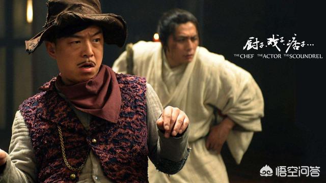 陶虹徐峥:徐峥和黄渤你更喜欢谁？为什么？