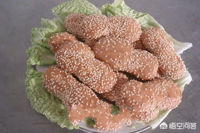 吃货眼中的全国各地特色零食,你吃过哪些？