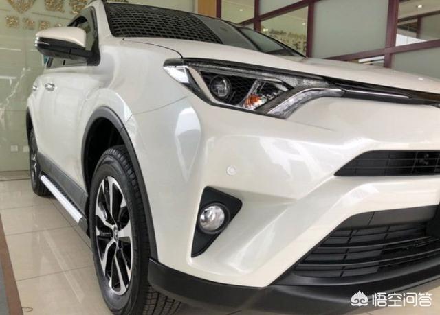 想买15到20万左右的车,轿车、越野的都行。懂车的朋友推荐下可以吗？