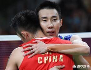 李宗伟退役:李宗伟退役了，林丹今年会退役吗
