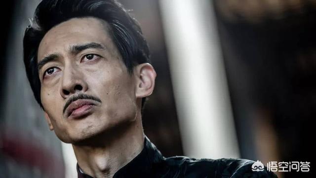 如何对《破冰行动》中的林宗辉评价？