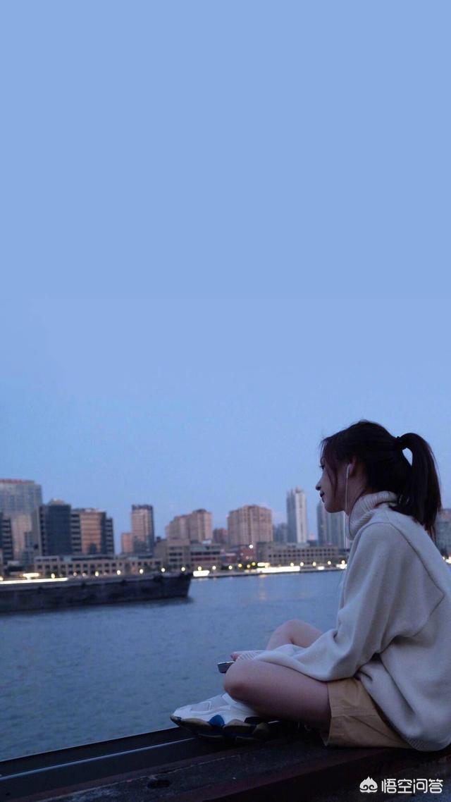 和女朋友分手后怎么走出来