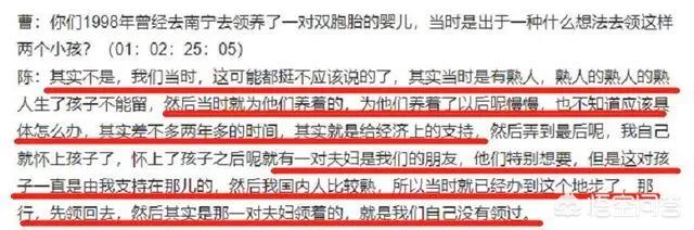 演员陈冲:演员陈冲身上有什么争议点
