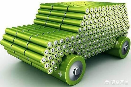 比亚迪新能源汽车电池，为什么有人说比亚迪的电池技术那么好？