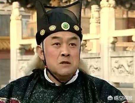 中国十大宦官:历史上最著名的太监是哪个？