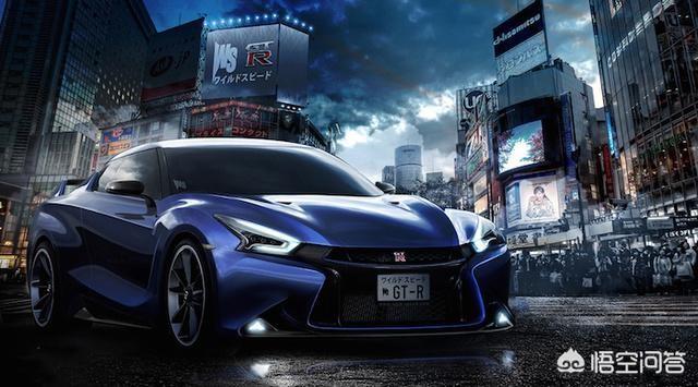日本电动汽车品牌大全，日系汽车品牌中，哪个最有良心？