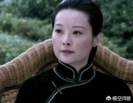 张曼玉个人资料简:80年代，张敏、张曼玉、王祖贤、林青霞谁最美？