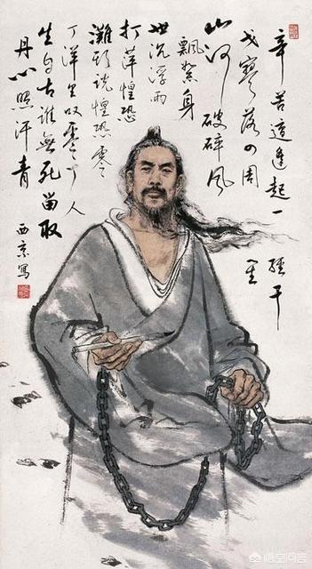 夏明翰简介:古代英勇就义，慷慨赴死的诗，哪一首最著名？