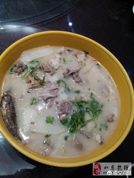 “鲜”字是鱼+羊,如何把这两样食材结合到一起成就一道美食？