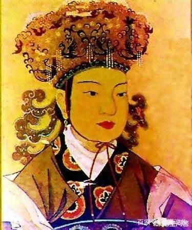 武则天历史:武则天有历史说得那么厉害吗？