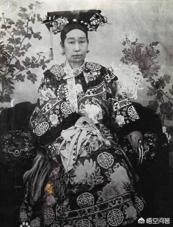武则天历史:武则天有历史说得那么厉害吗？