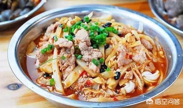 衢州枝群油脂有限公司:请用一张美食照片证明这是你的故乡