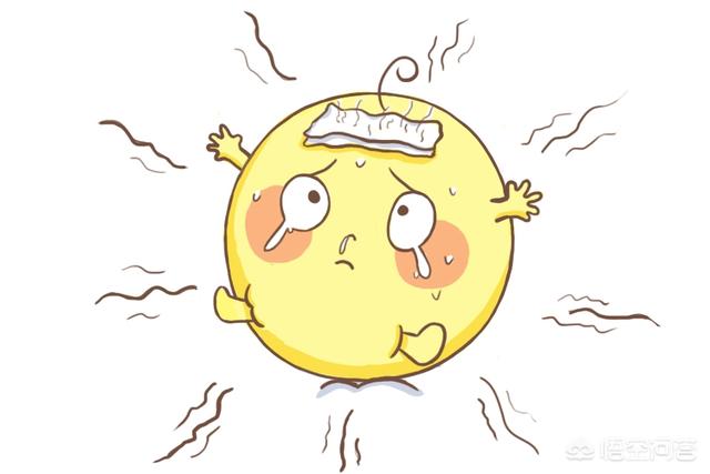 打四联疫苗晚上发热了:宝宝尿液发黄，浓茶一样的，刚打了四联疫苗，请问有没有关系？