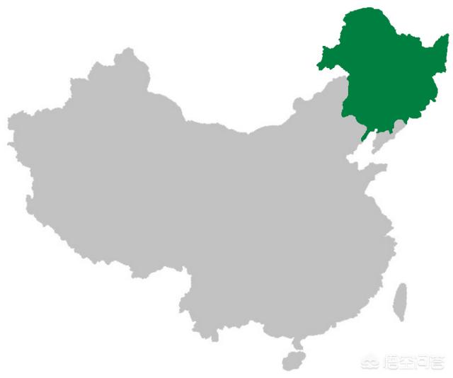 山东人闯关东后为何没保留住自己的方言，而东北方言又是如何起源的？插图