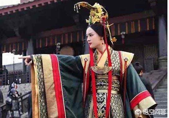 赢稷熬死十五个王:秦昭襄王是傀儡皇帝吗？宣太后为何要替儿子执政41年？
