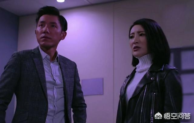 剧场灵异事件港剧:有哪些好看的TVB电视剧值得推荐？