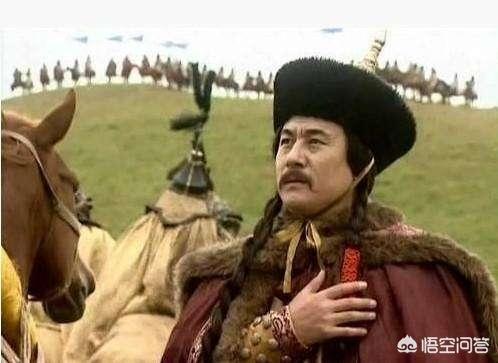 达乌尔鼠兔:噶尔丹做了什么，为何康熙要亲自征讨他？
