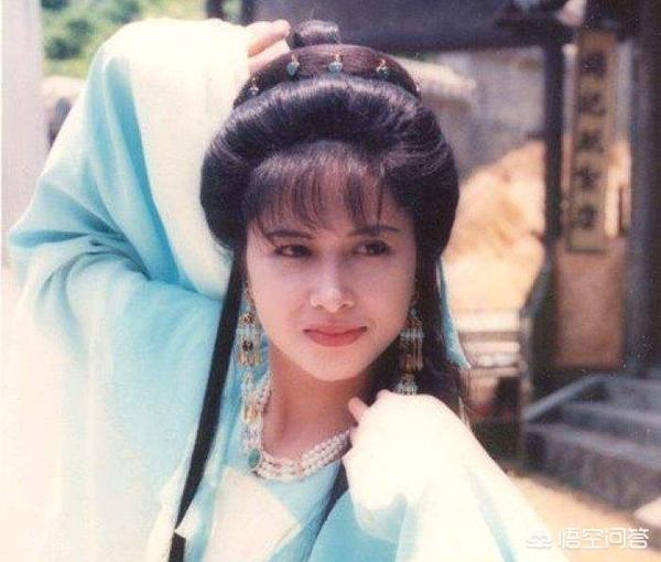 梁咏琪结婚:香港娱乐圈“双琪夺面”的始末是怎样的？