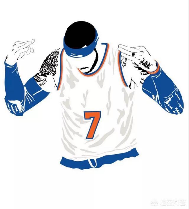 头条问答 - 美国男篮主管:我拒绝了安东尼征战世界杯的请求.