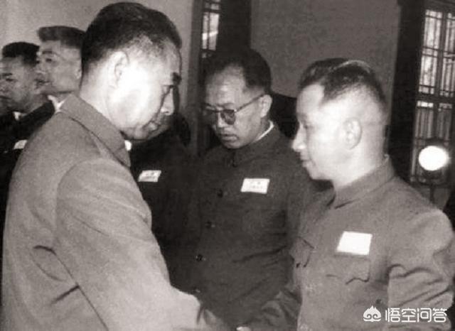 谭家述:近代史上湖南籍名将都有谁，谁能排第一？