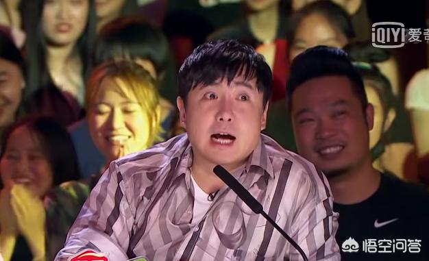 杨幂扶沈腾没扶到:如何评价综艺节目《中国达人秀》中沈腾与杨幂的表现？
