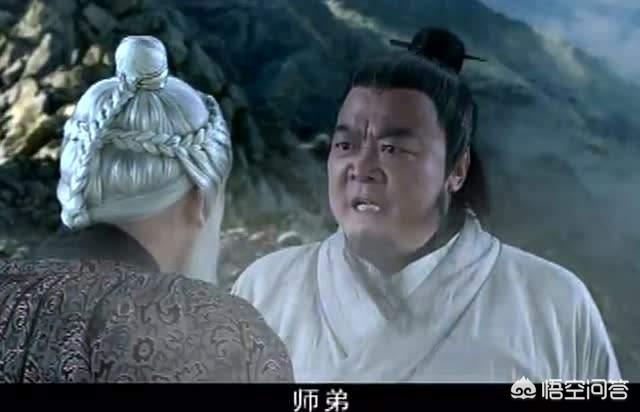 《封神演义》中,赵公明蒙冤惨死,有一人本可出手,为何却选择袖手旁观？
