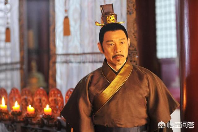 玄武门之变后李世民霸占漂亮嫂子,为何不敢杀了父亲李渊？