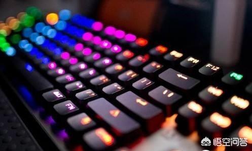 机械键盘和剃须刀男生更喜欢收到哪一个礼物？