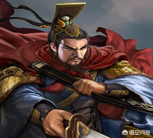 魔兽通缉加布拉坎在哪:鸿门宴上，项羽不杀刘邦，错了吗？