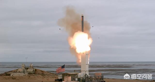 美國研制射程超過500公裡的“火箭炮”，是否有違反中導條約之嫌？