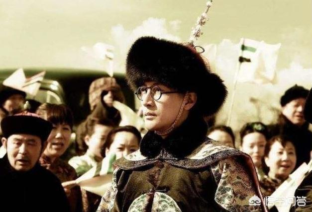 唐怡莹:瑾妃为什么不肯将侄女唐怡莹嫁给溥仪？