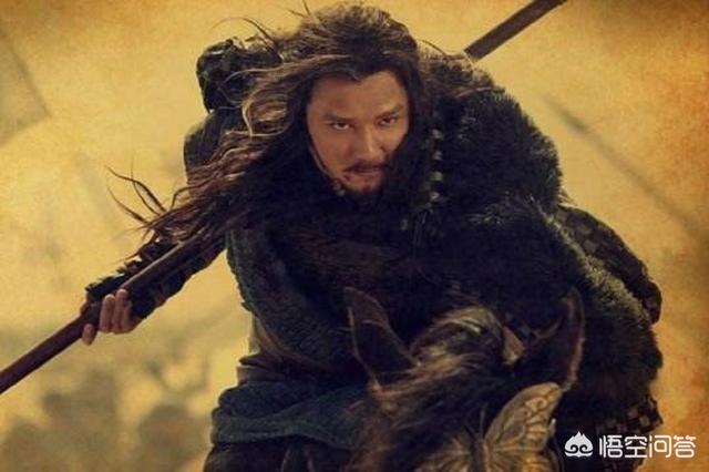 项羽怎么死的:有人说项羽之死百分百因为韩信，这理由充分吗？
