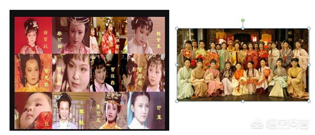 李少红红楼梦:新版红楼梦为何要换演员？
