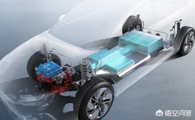 吉利新能源汽车官网，详解吉利纯电动车“几何A”，它能成为A级纯电轿车的标杆吗
