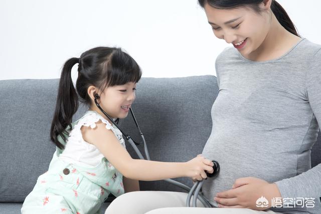 怀孕6个月，孕妇肚子突然一半硬一半软，是胎儿缺氧了吗？该怎么办？插图33