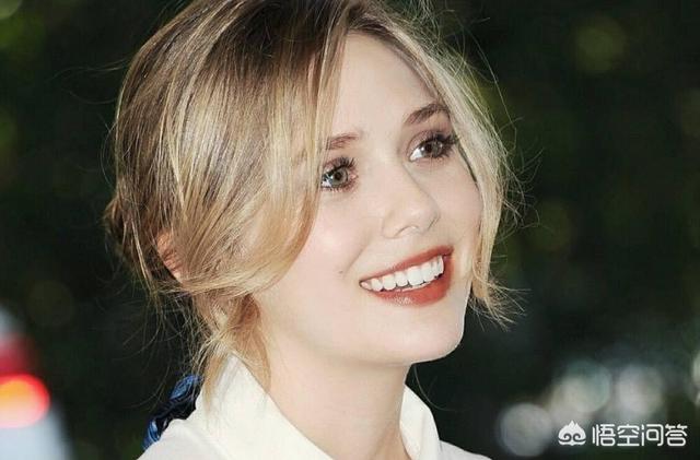 绯红女巫演员:寡姐，惊奇队长、绯红女巫、你最喜欢哪个是从哪个角度看她们的