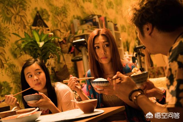 黄德斌电影:哪几部中国电影最能感动到你