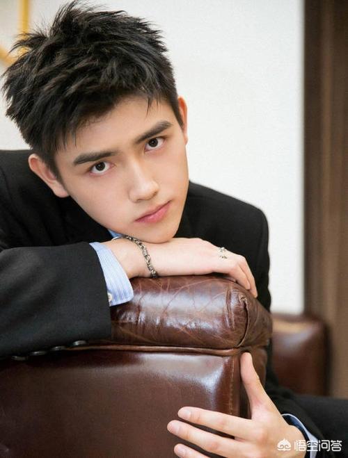 星二代中谁的颜值最高